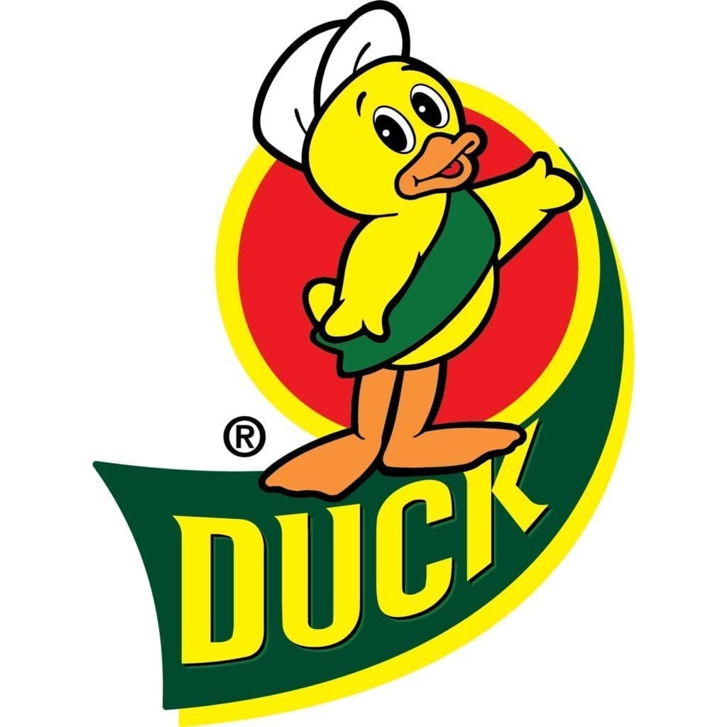 Duck Brand logo