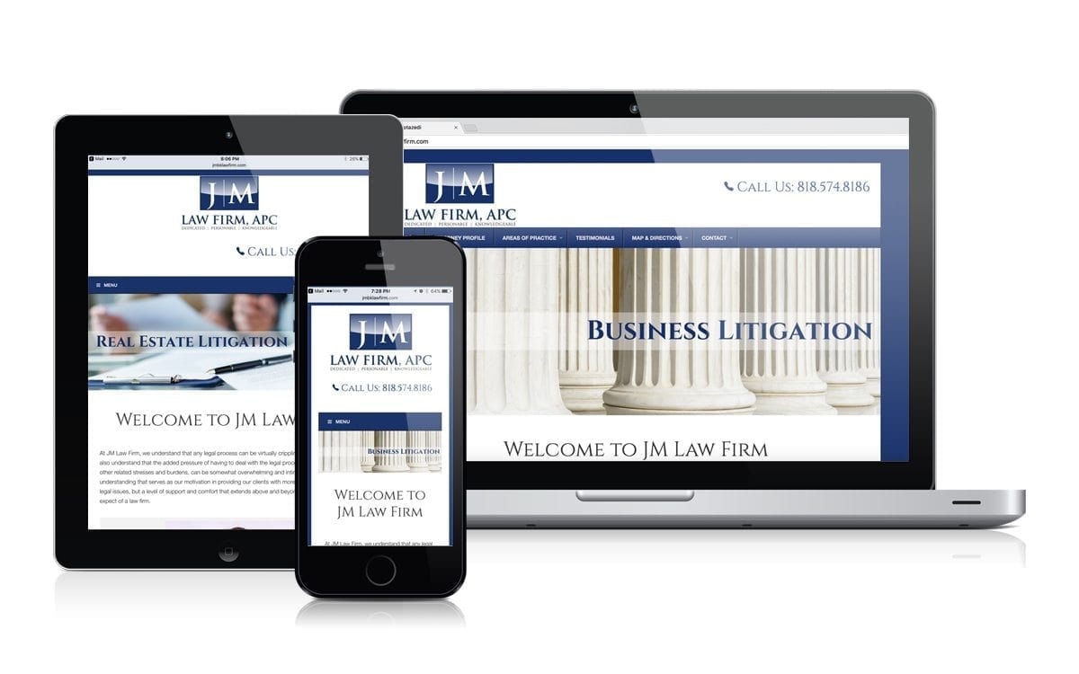 Website: JM Law Firm