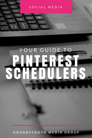 Your Guide To Pinterest Schedulers