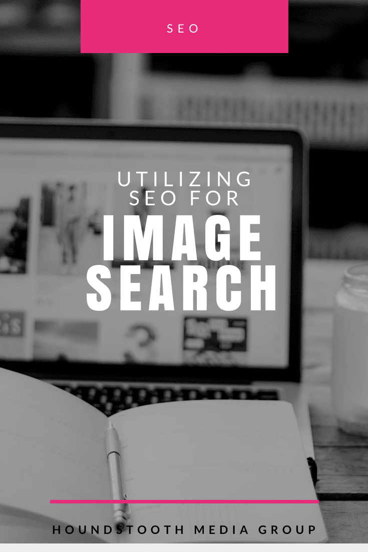 Utilizing SEO for Image Search - everything you need to know to get your images in Google image search!