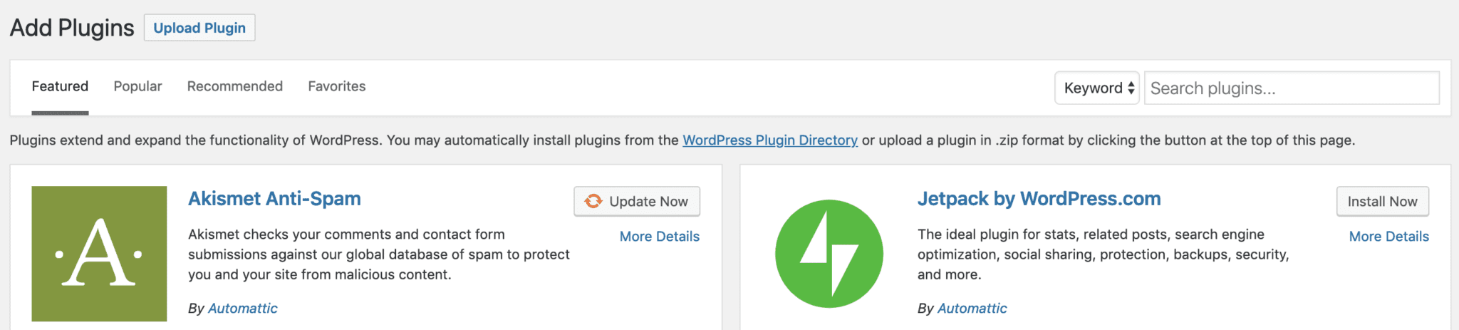 What is a WordPress Plugin? What Do They Do?