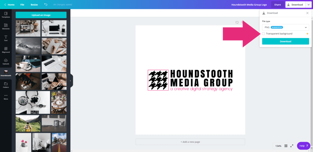 How To Make A Transparent Background In Canva How To Make A Transparent Background In Canva