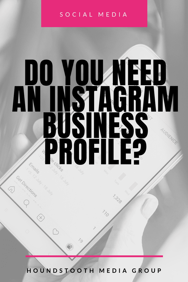 Do You Need an Instagram Business Profile