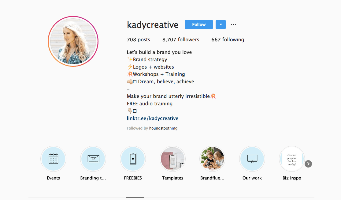 Attract Your Target Audience with Your Instagram Bio Creating the Ultimate Instagram Bio