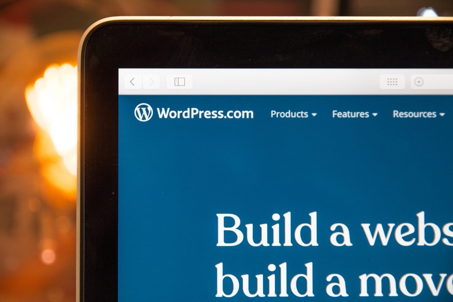 Wix Versus WordPress