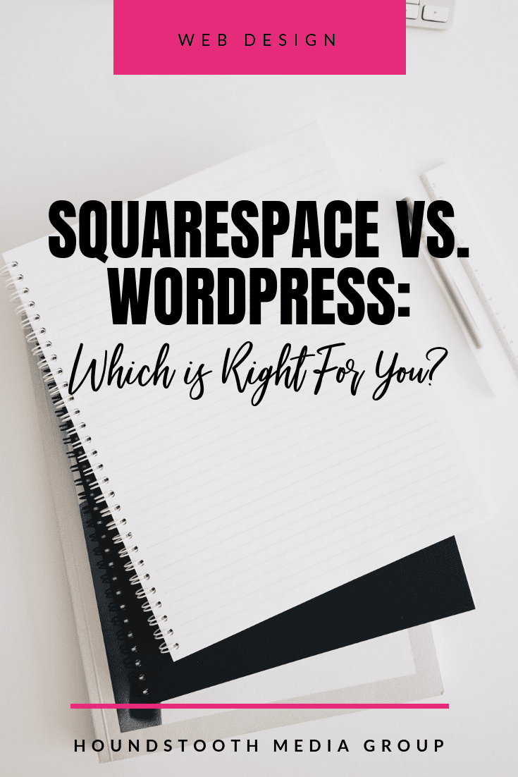 Squarespace vs. WordPress_ Which is Right For You