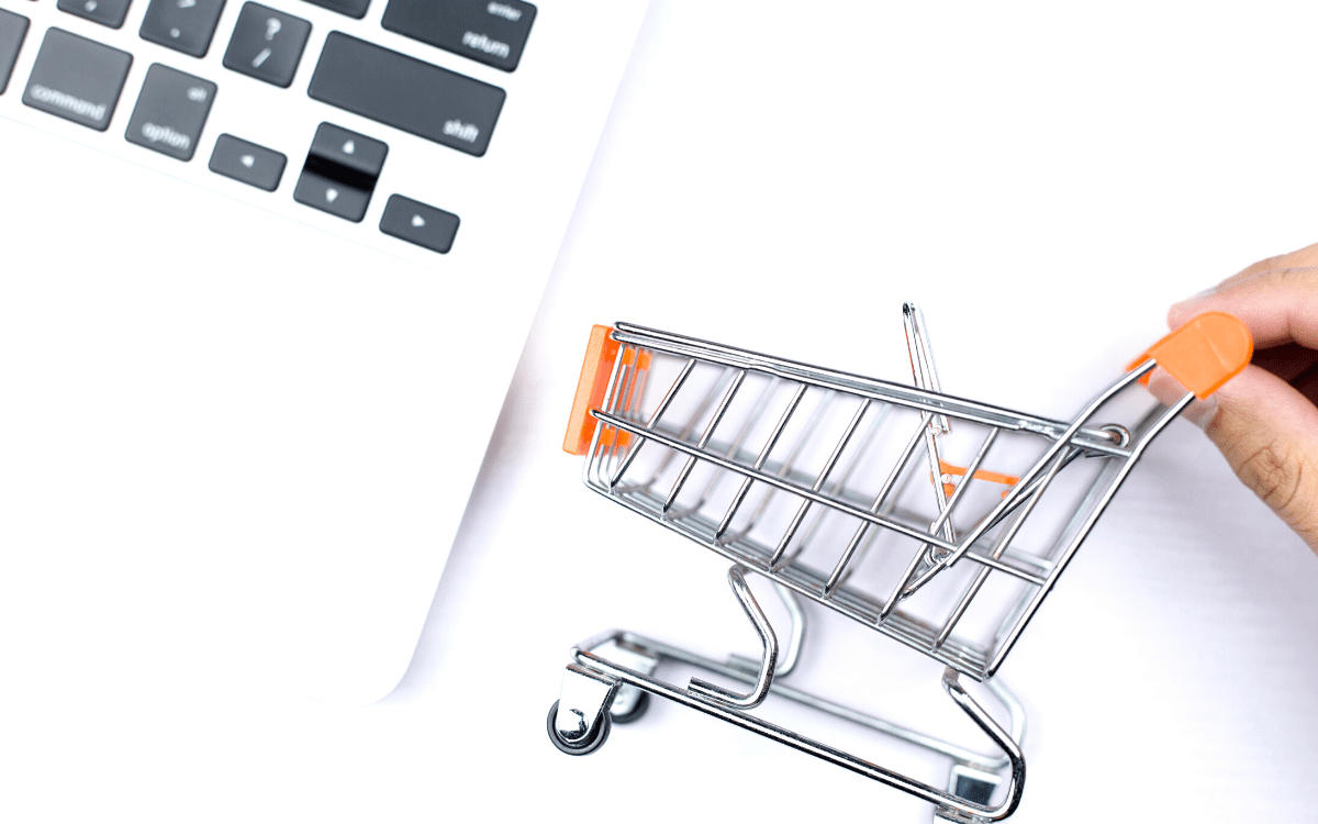 eCommerce Site Design: 7 Things Your Site Needs