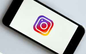 social media and Instagram Reels for business