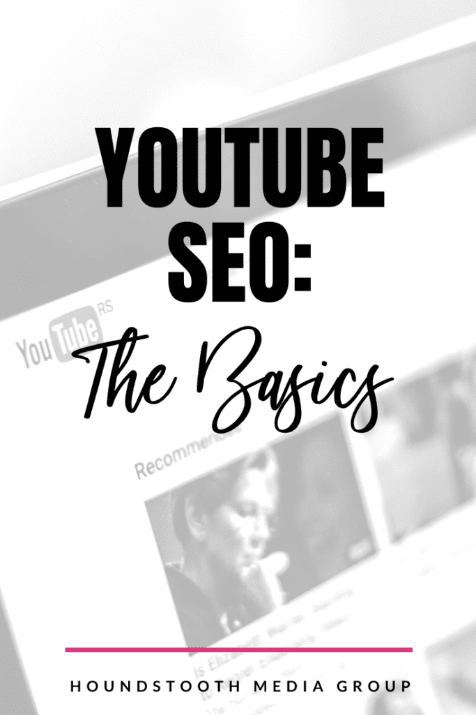 Everything You Need to know about YouTube SEO