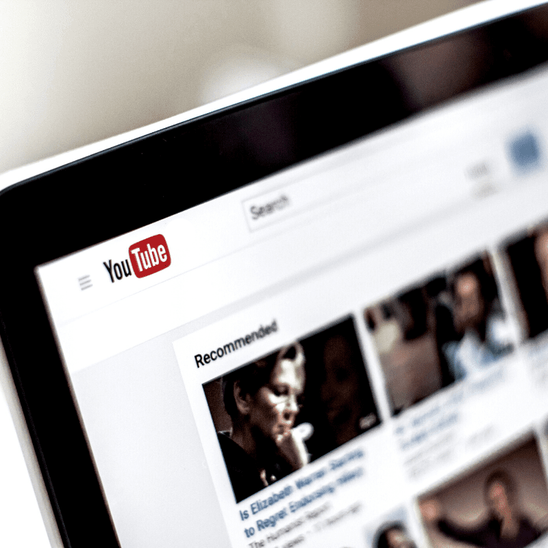 YouTube SEO: The Basics of Getting Your Video to Rank