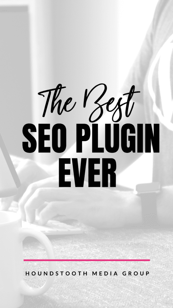 the best seo plugin for wordpress