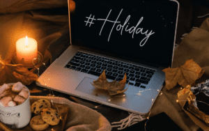 December Social Media Holidays