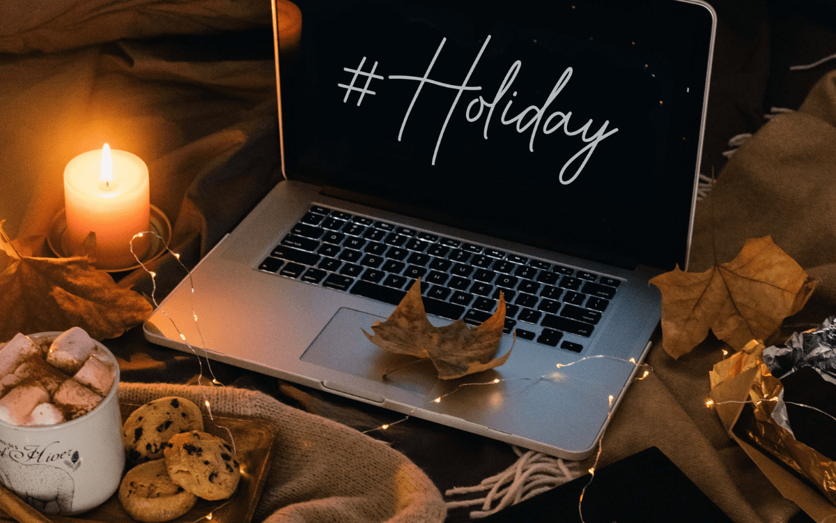December Social Media Holidays and Hashtags