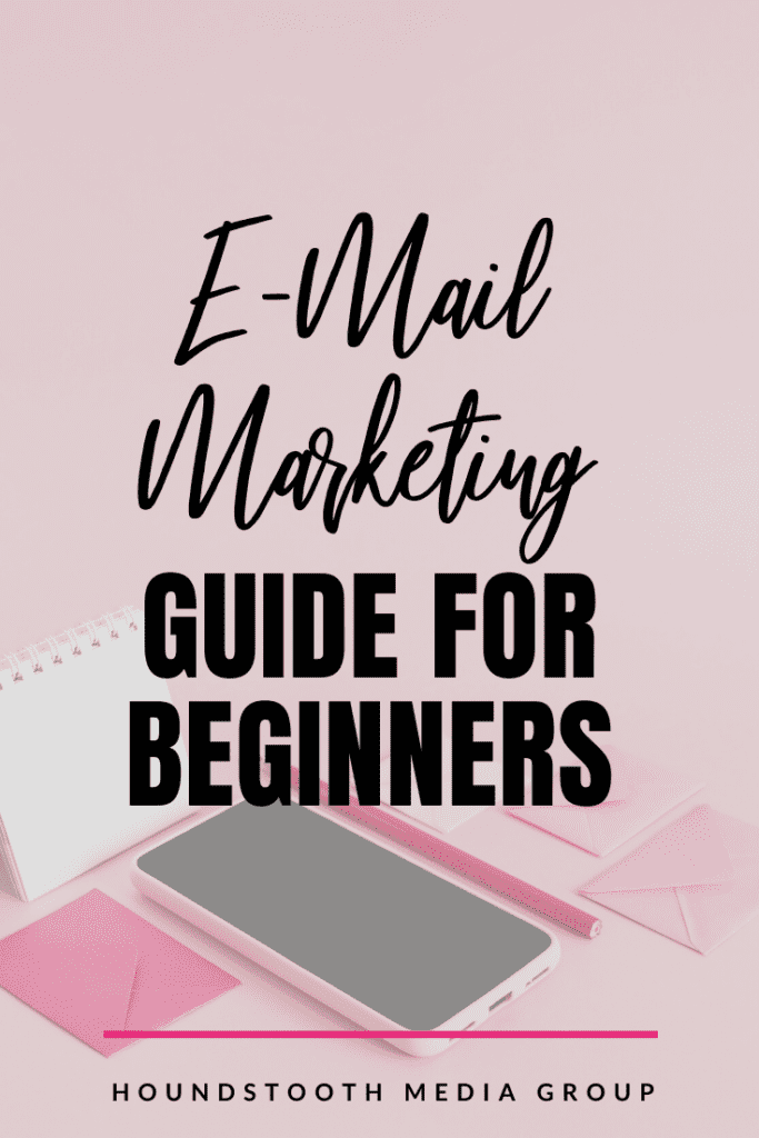 what is email marketing