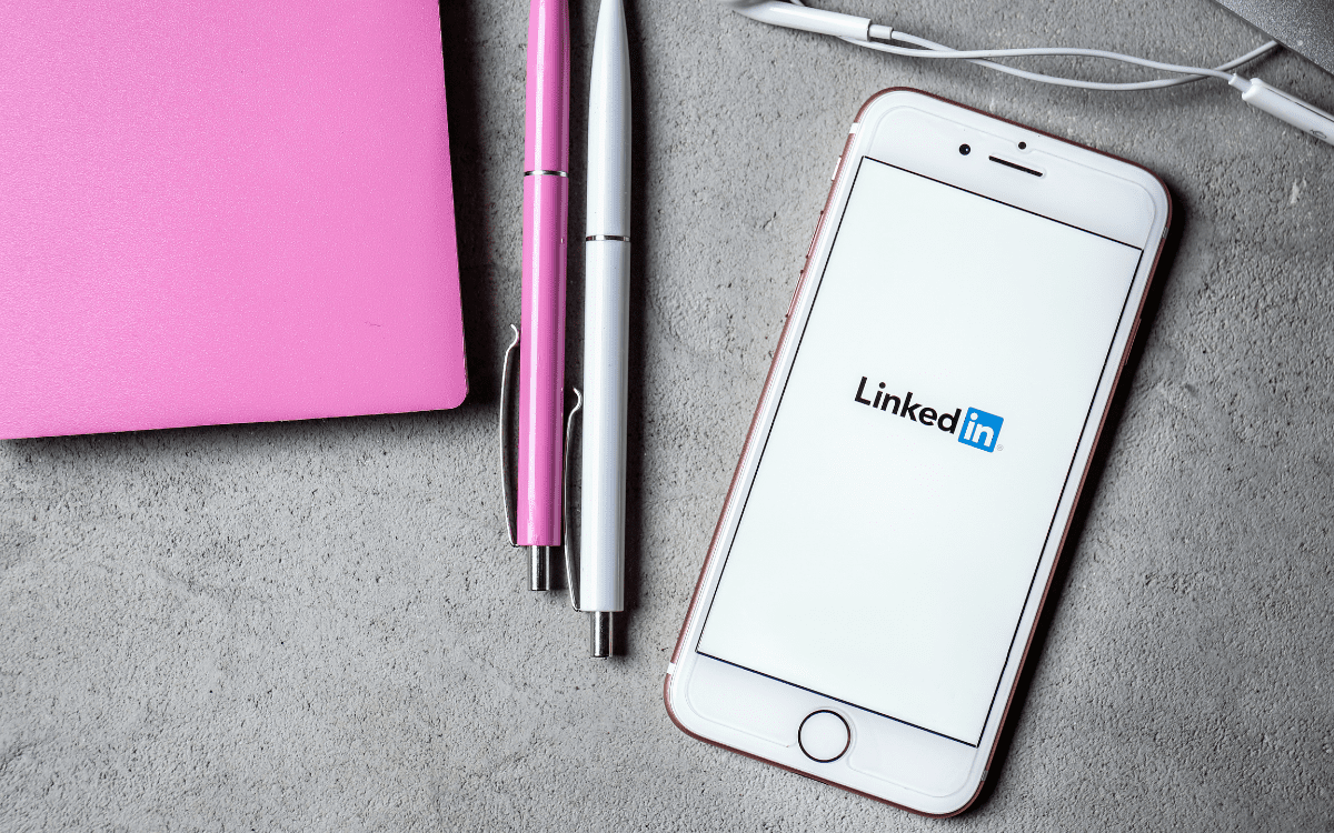 5 Ways to Improve Your LinkedIn Business Page