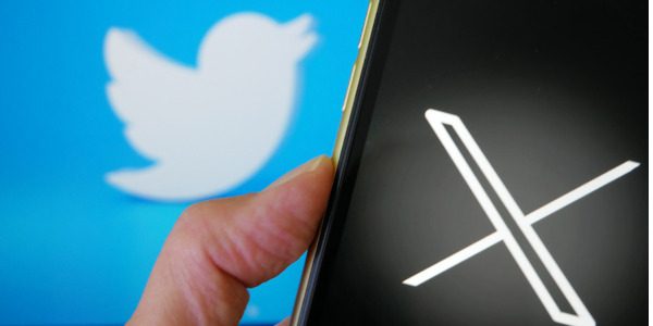 The Rebranding of Twitter: Embracing Change and Evolution