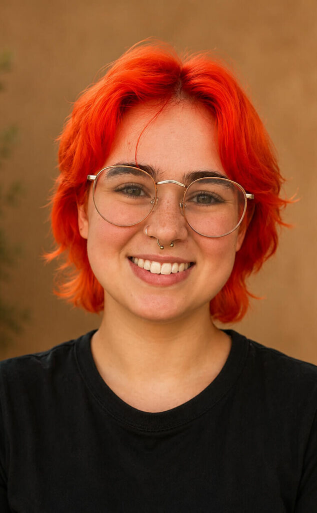 Abigail Lang - Content Strategist
