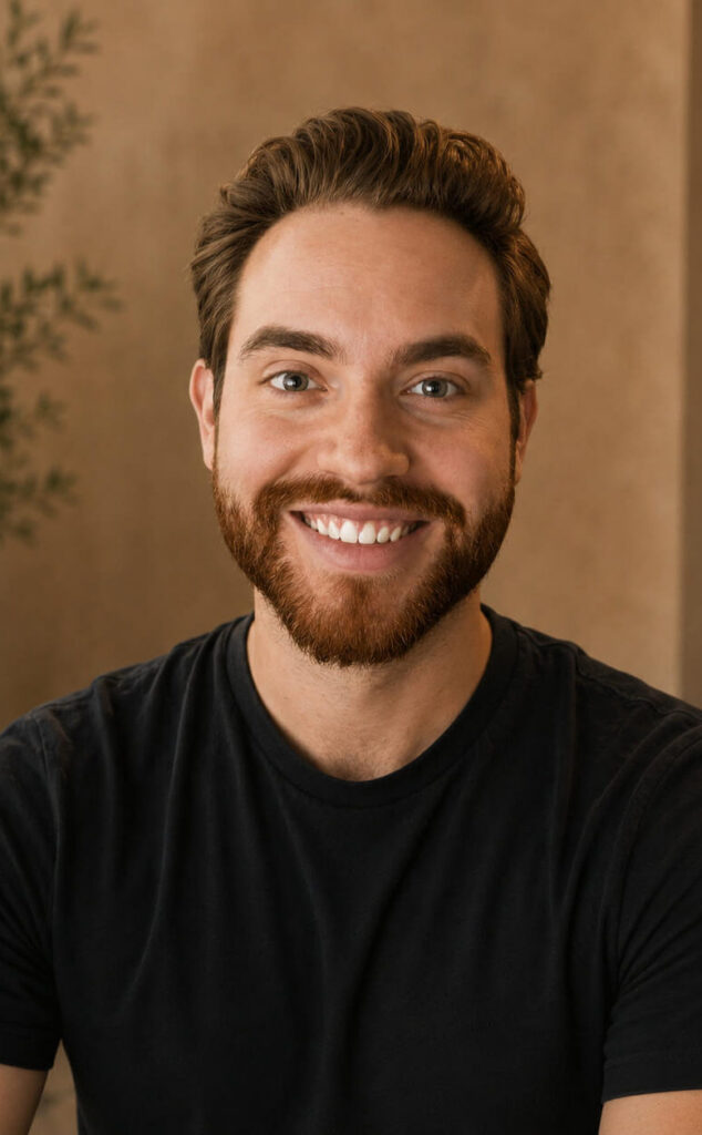Ben Graham - Content Strategist