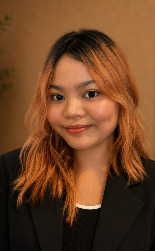 Chelsea Amador - Admin Accounting