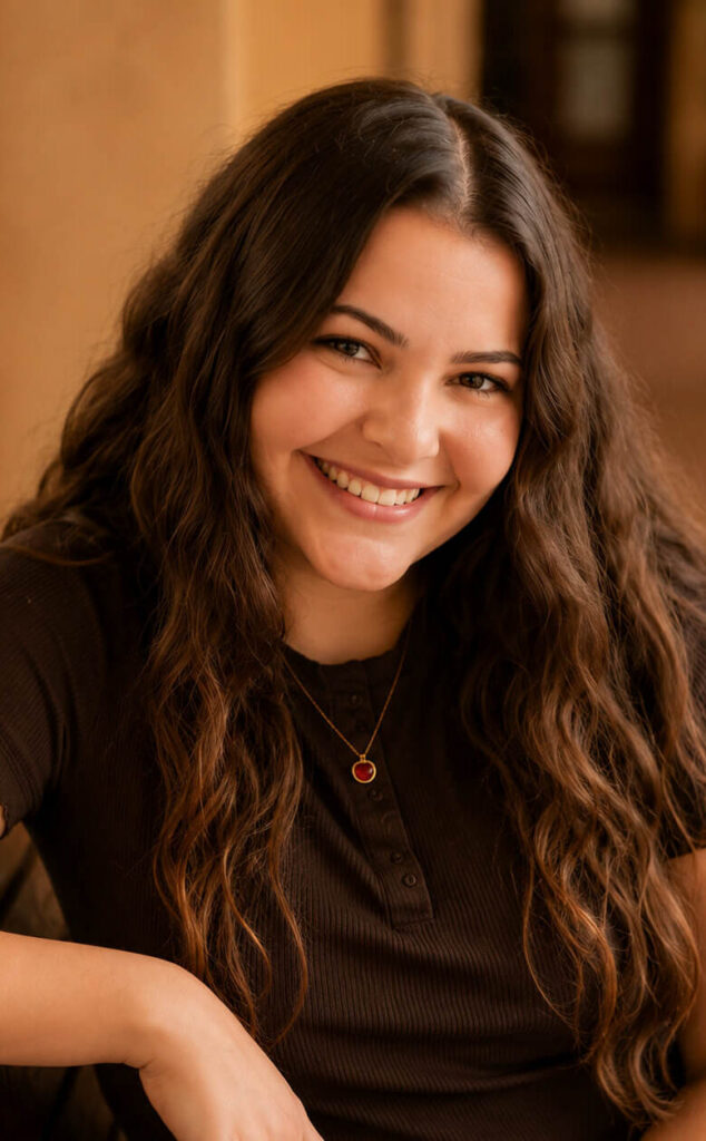 Joanna Guggino - Media Outreach