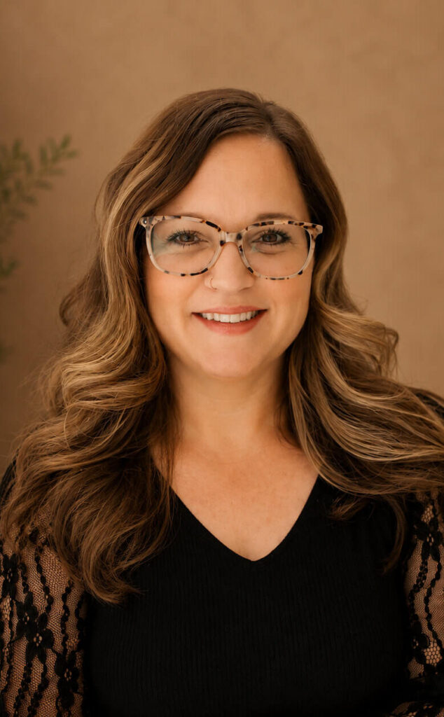 Kara Rodgerson - Content Director