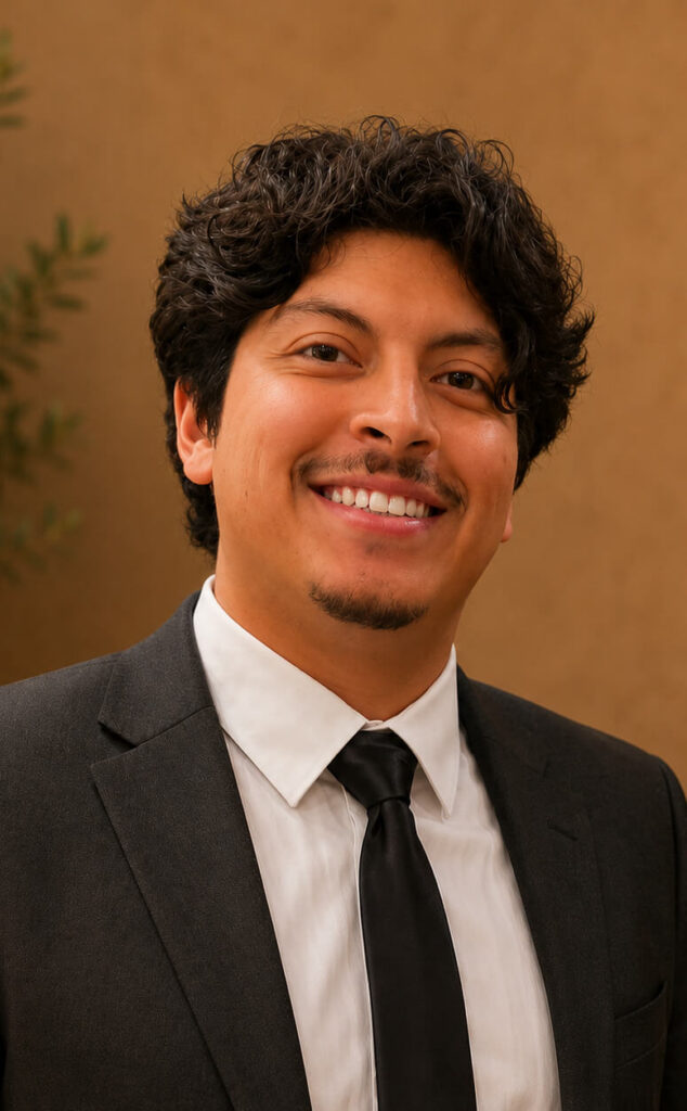 Matt Sanchez - Web Developer