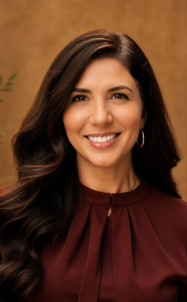 Rose Milton - Operations Director