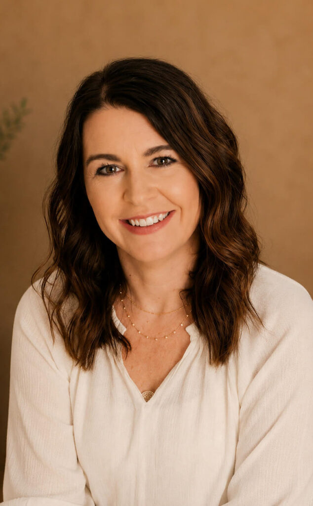 Shantal Reiber -Pinterest Expert