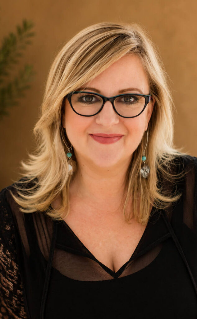 Stephanie Simpson - Brand Strategist