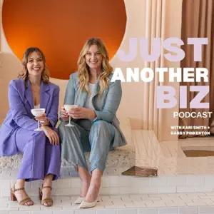 Just Another Biz podcast