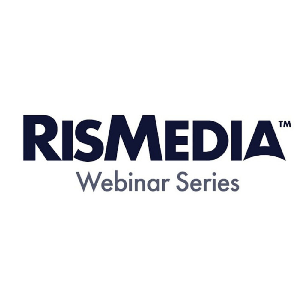 RIS Media Webinar Series