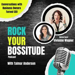 Rock Your Bossitude Podcast
